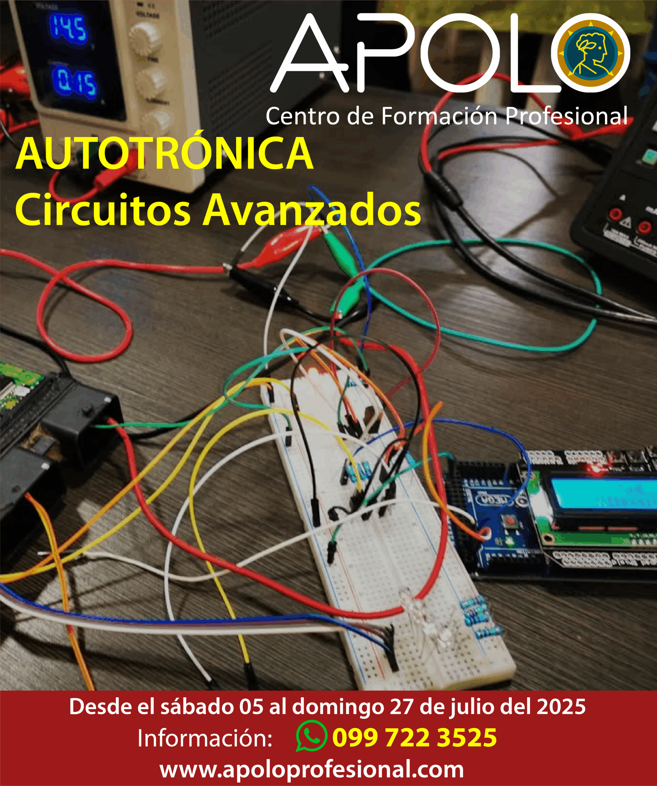 Autotrónica 2
