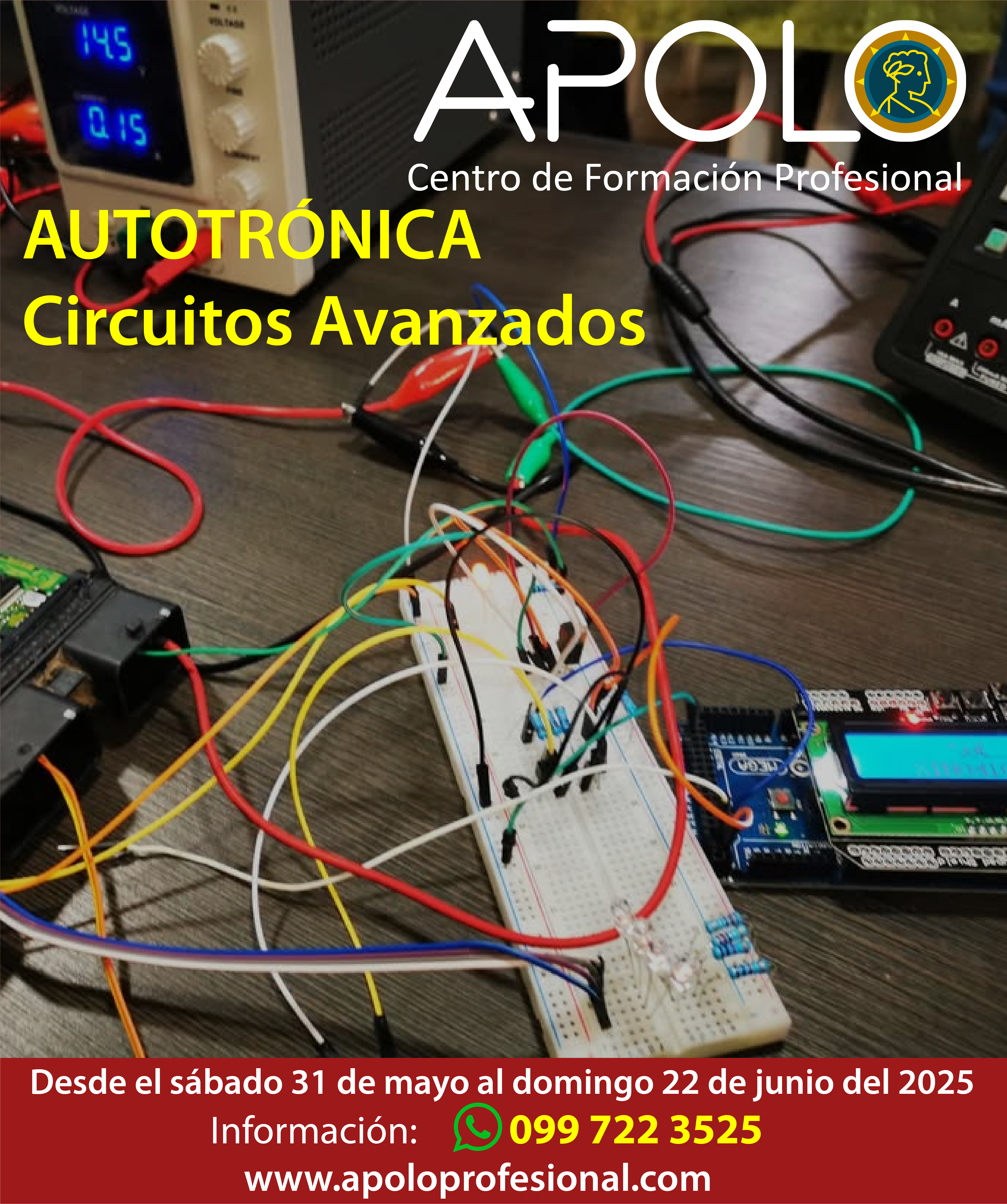 Autotrónica 2