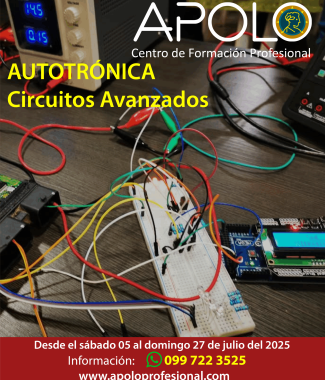 Autotrónica 2 Autotrónica 2