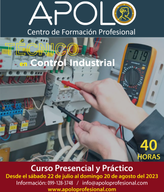 control industrial