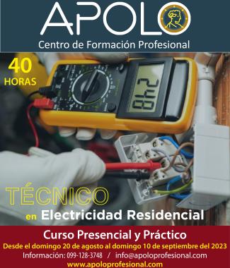 electricidad residencial