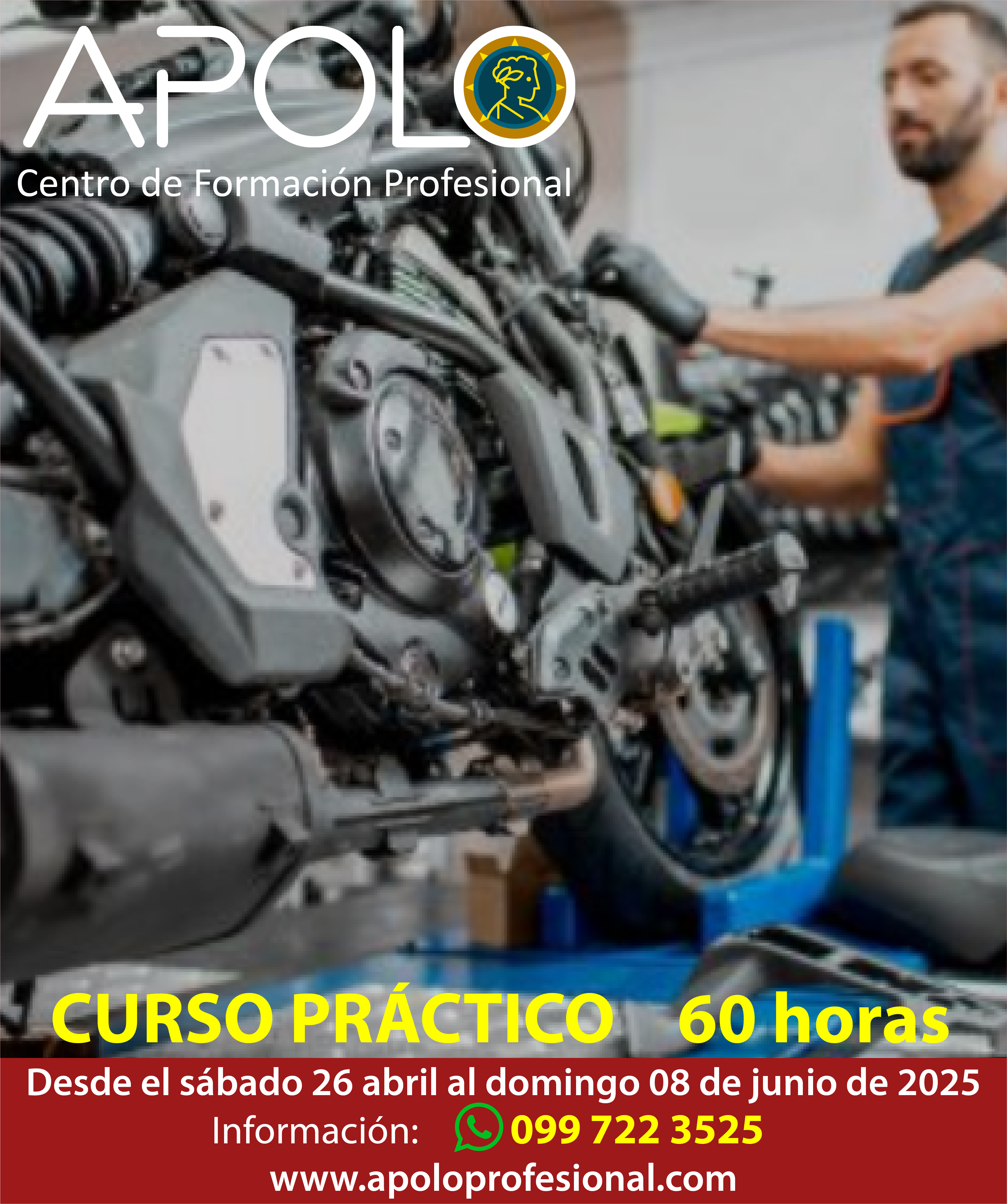 motos A